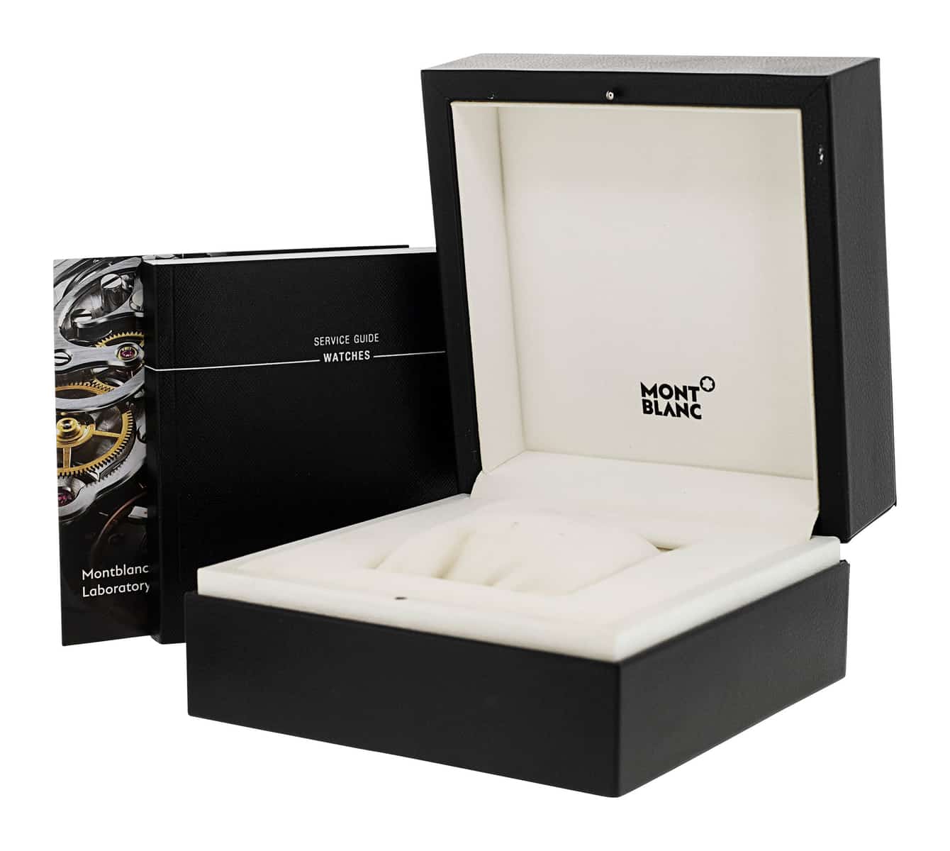 Montblanc TimeWalker 116100 Montblanc TimeWalker 116100
